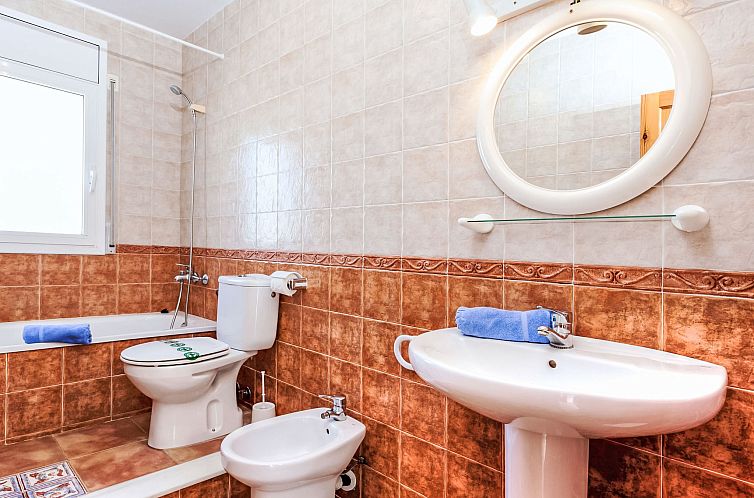 Vakantiehuis Villa Santa Marta I