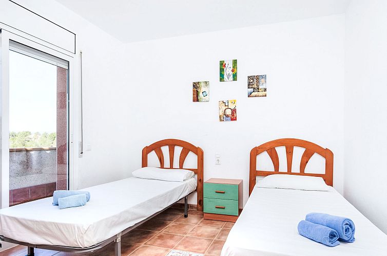 Vakantiehuis Villa Santa Marta I