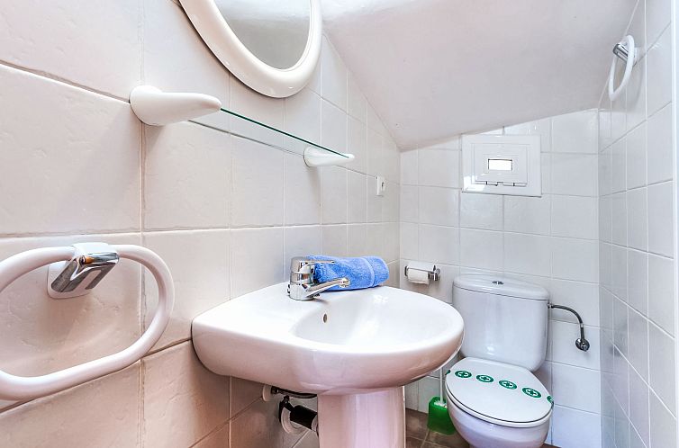 Vakantiehuis Villa Santa Marta I