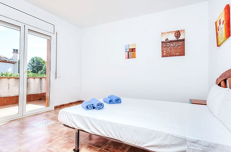 Vakantiehuis Villa Santa Marta I