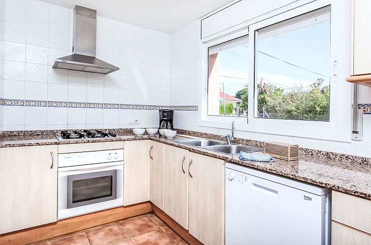 Vakantiehuis Villa Santa Marta I