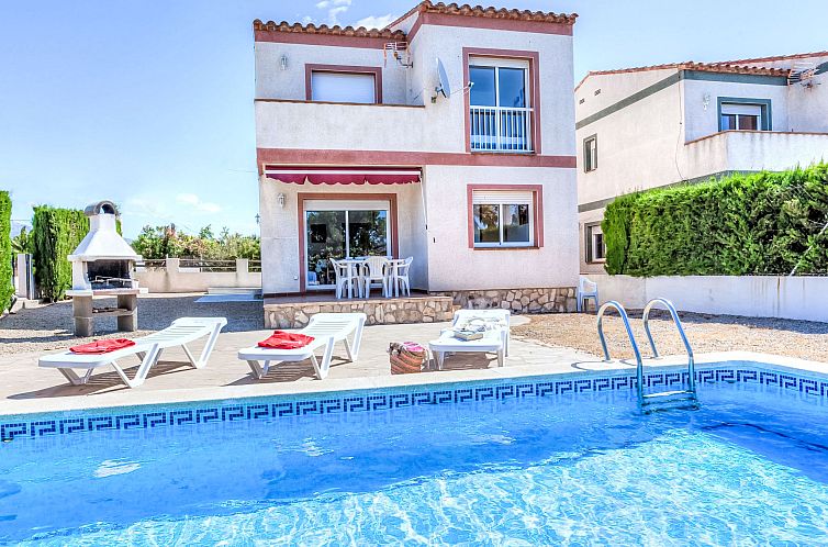Vakantiehuis Villa Santa Marta I