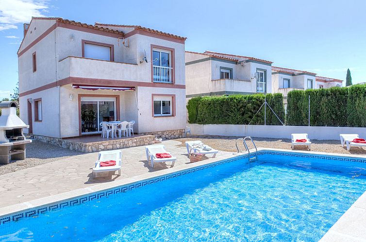 Vakantiehuis Villa Santa Marta I