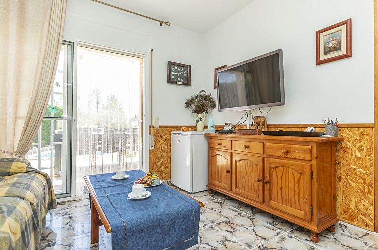 Vakantiehuis Sueño I