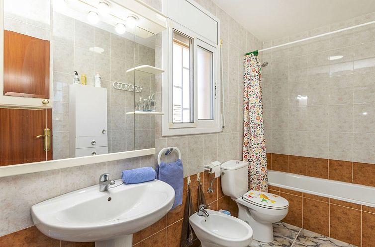 Vakantiehuis Sueño I