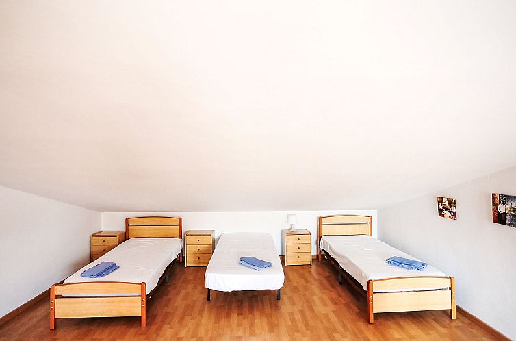 Vakantiehuis Villa Palma
