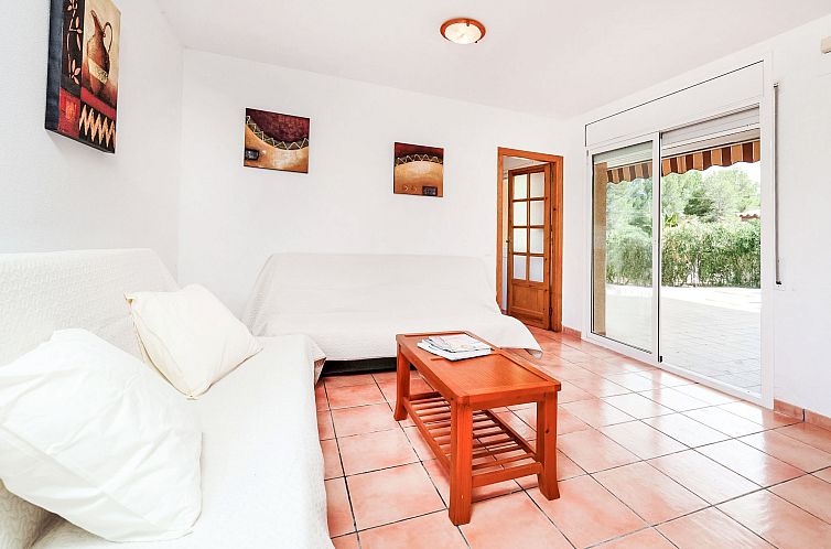 Vakantiehuis Villa Mimosa II