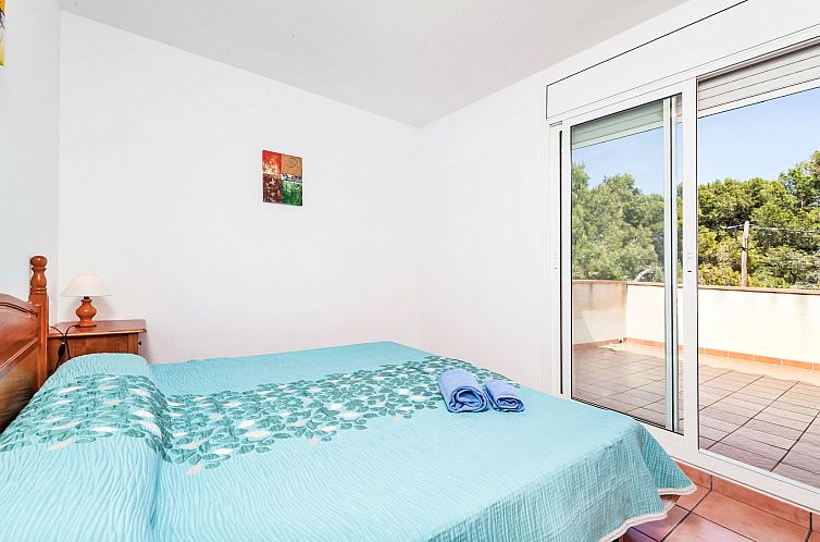 Vakantiehuis Villa Mimosa II