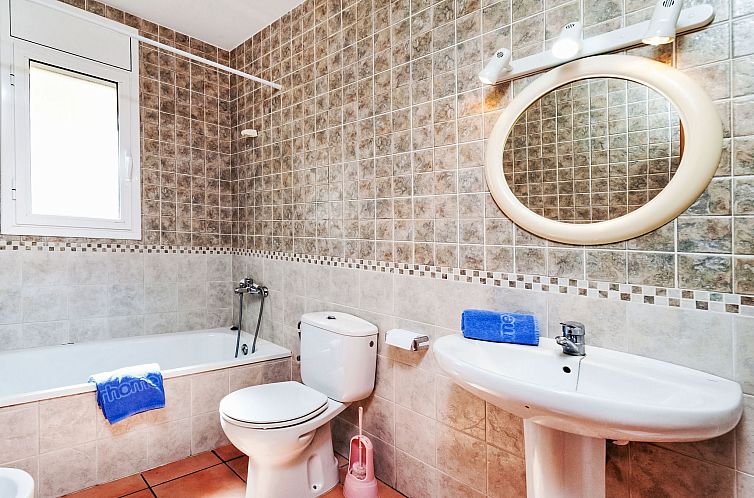 Vakantiehuis Villa Mimosa II