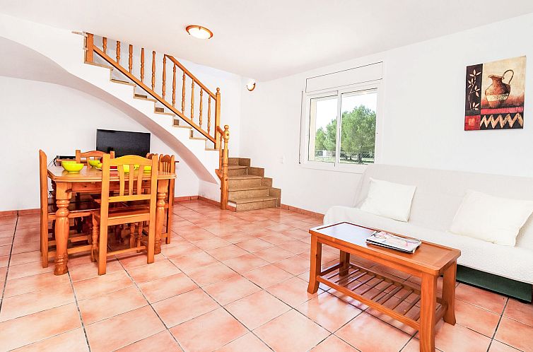 Vakantiehuis Villa Mimosa II