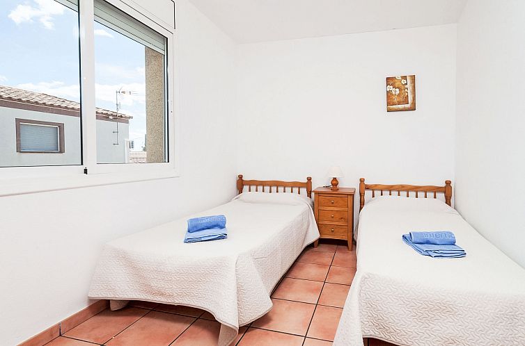 Vakantiehuis Villa Mimosa II