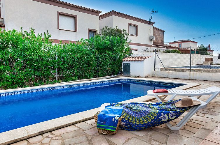 Vakantiehuis Villa Mimosa II