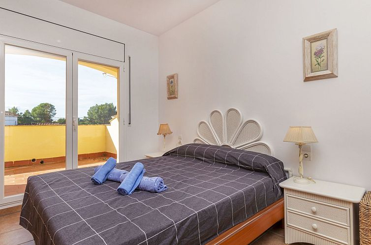 Vakantiehuis Urb Las Tres Calas