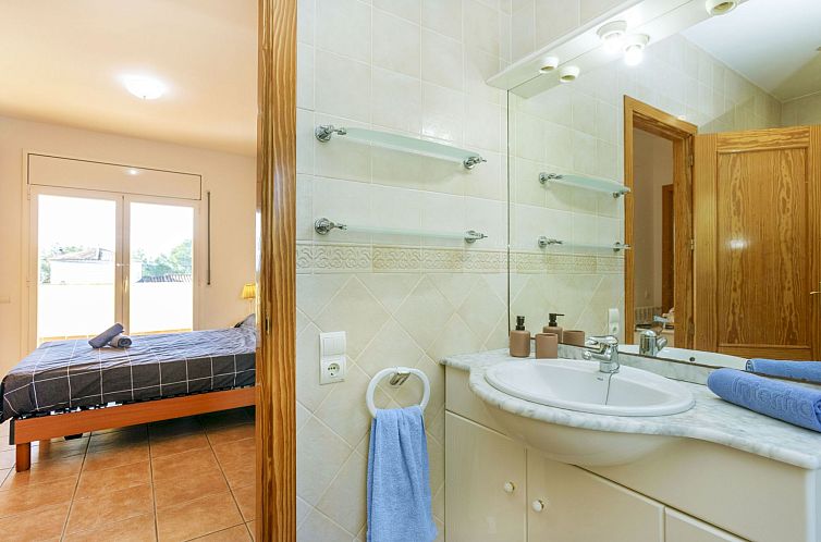 Vakantiehuis Urb Las Tres Calas