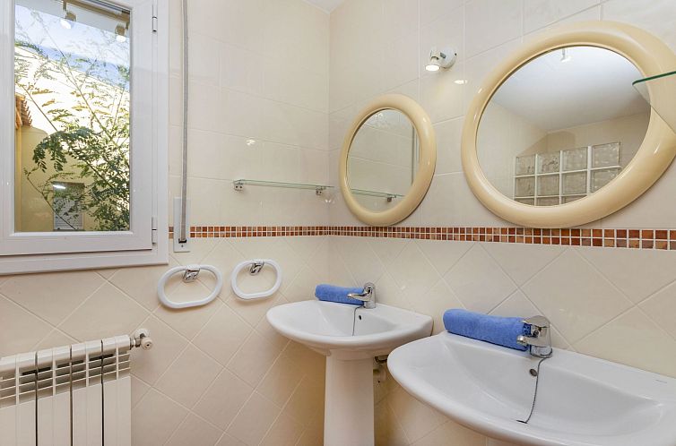 Vakantiehuis Urb Las Tres Calas
