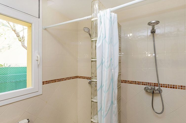 Vakantiehuis Urb Las Tres Calas