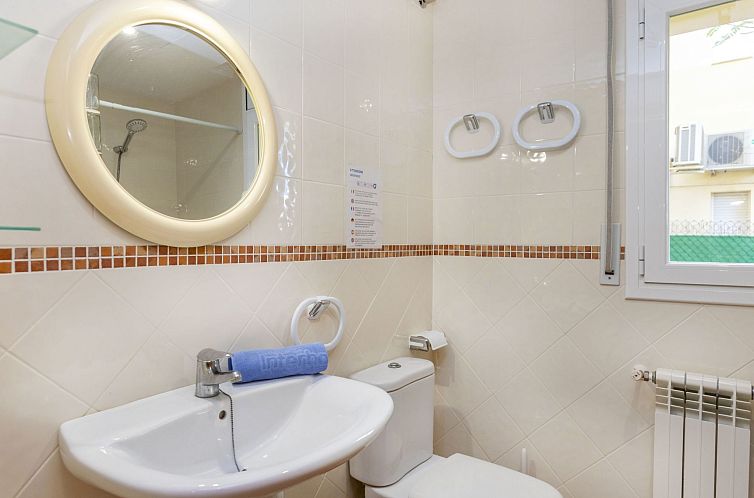 Vakantiehuis Urb Las Tres Calas