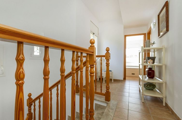 Vakantiehuis Urb Las Tres Calas