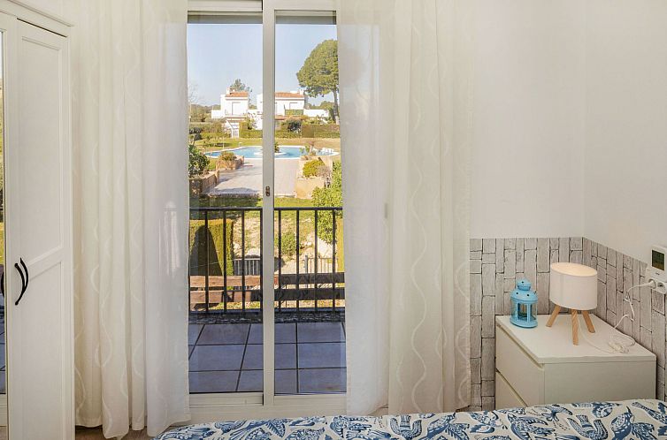 Vakantiehuis Ca la Flama