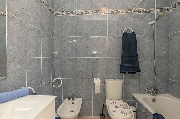Vakantiehuis Ca la Flama