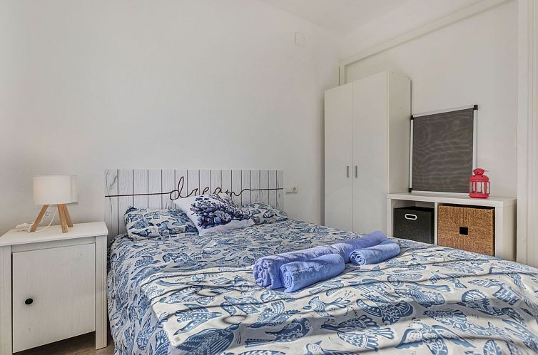 Vakantiehuis Ca la Flama