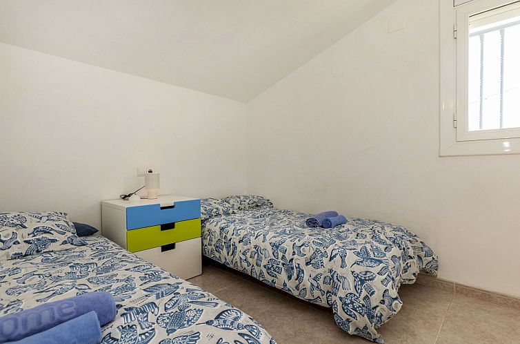 Vakantiehuis Ca la Flama