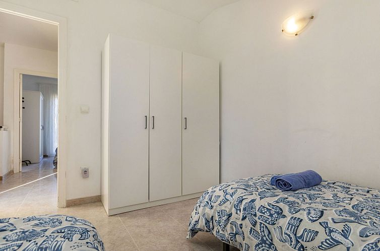 Vakantiehuis Ca la Flama