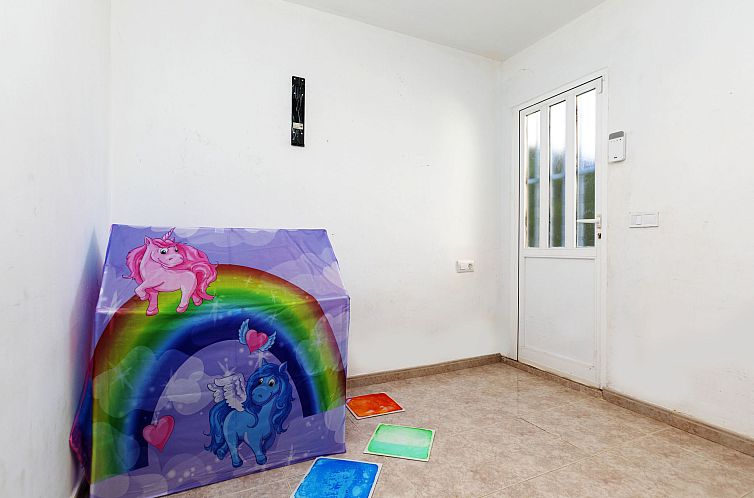 Vakantiehuis Ca la Flama