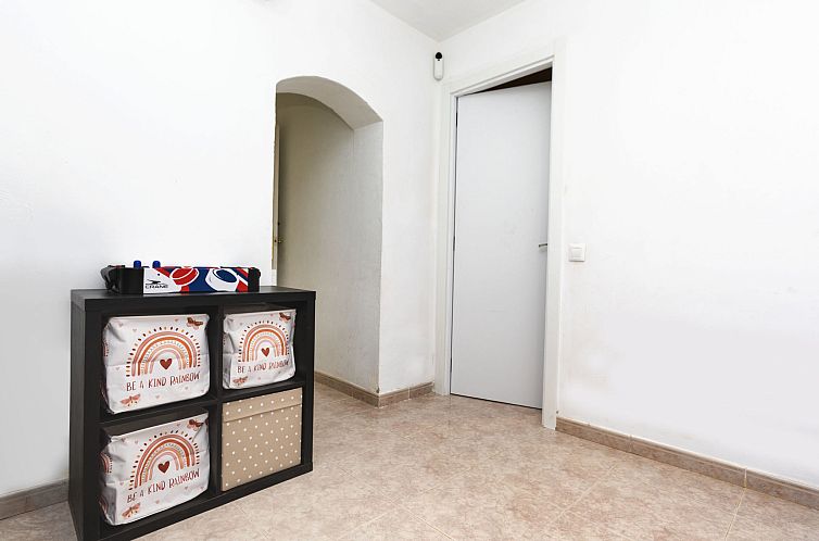 Vakantiehuis Ca la Flama