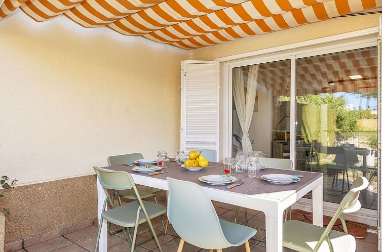 Vakantiehuis Ca la Flama