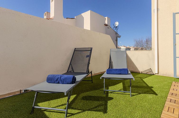 Vakantiehuis Ca la Flama