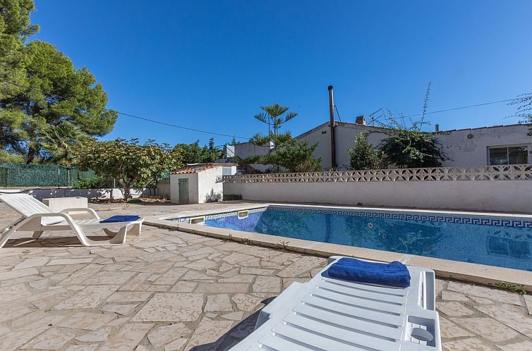 Vakantiehuis Villa Nido