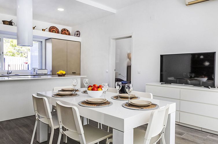 Vakantiehuis Villa Marina