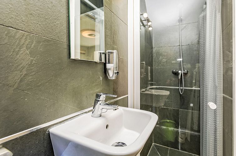 Vakantiehuis Villa Marina