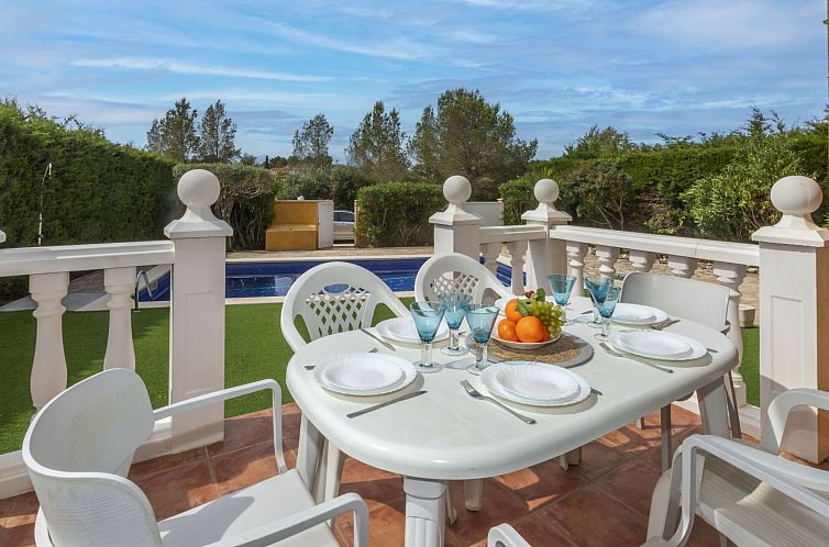 Vakantiehuis Sueño IV