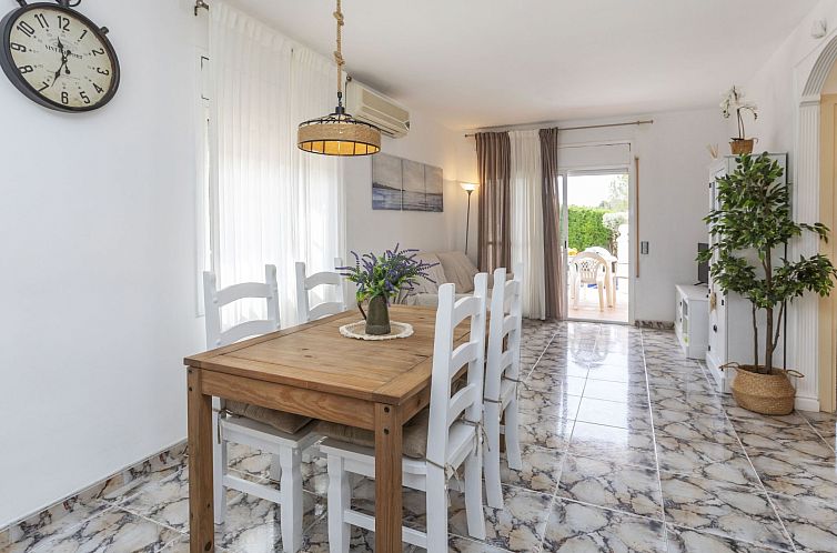 Vakantiehuis Sueño IV