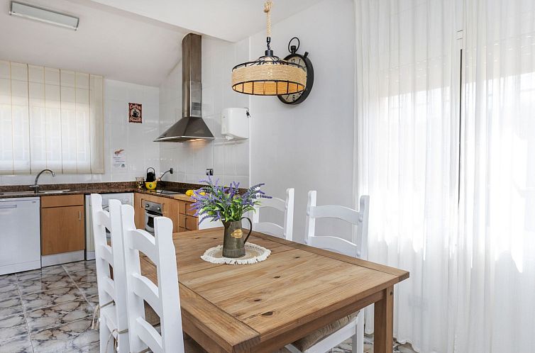 Vakantiehuis Sueño IV