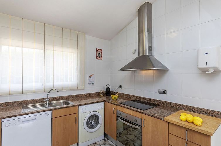 Vakantiehuis Sueño IV