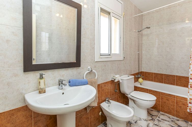 Vakantiehuis Sueño IV