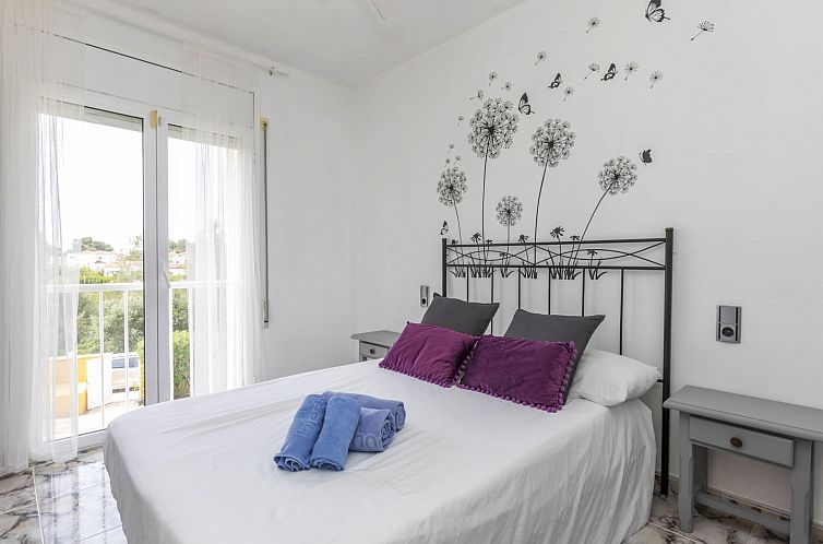 Vakantiehuis Sueño IV