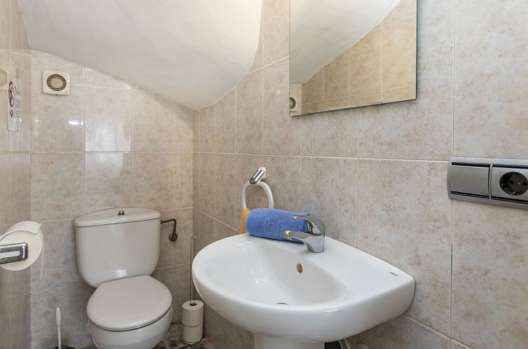 Vakantiehuis Sueño IV