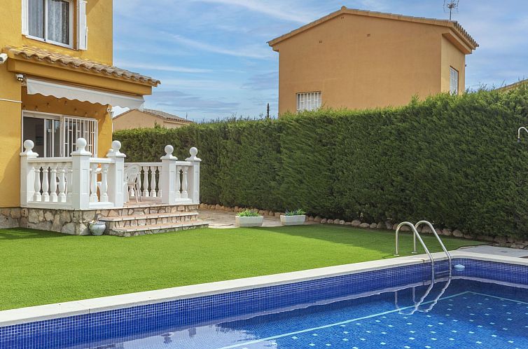 Vakantiehuis Sueño IV