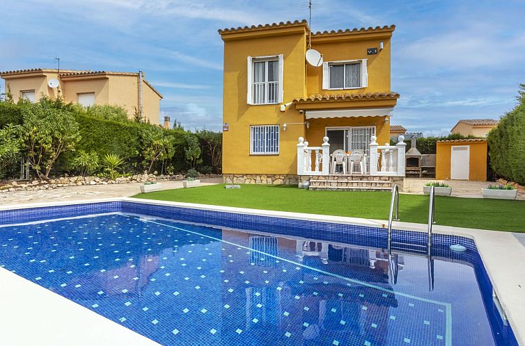 Vakantiehuis Sueño IV