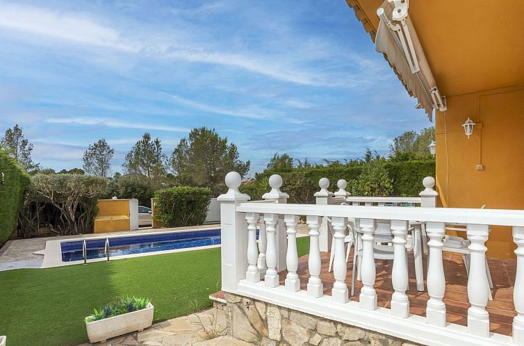 Vakantiehuis Sueño IV