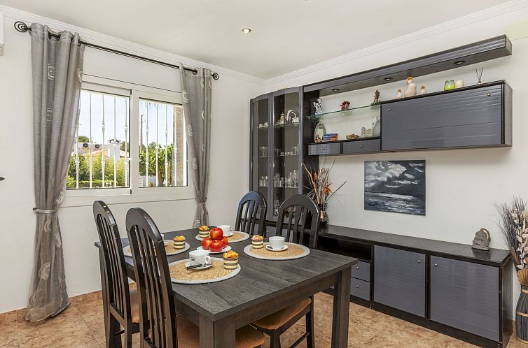 Vakantiehuis Sueño III