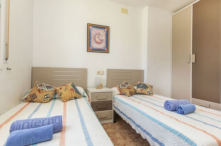 Vakantiehuis Sueño III