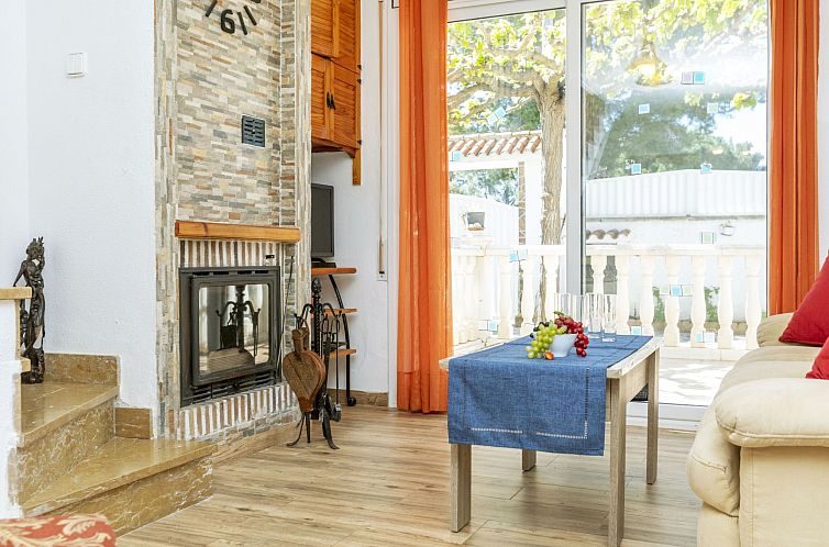 Vakantiehuis Palmera III