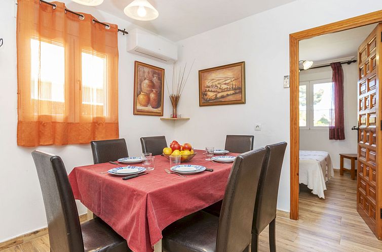 Vakantiehuis Palmera III