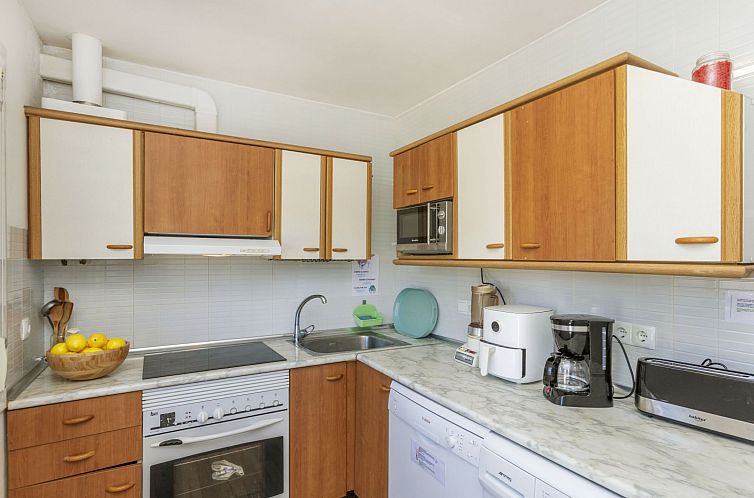 Vakantiehuis Palmera III