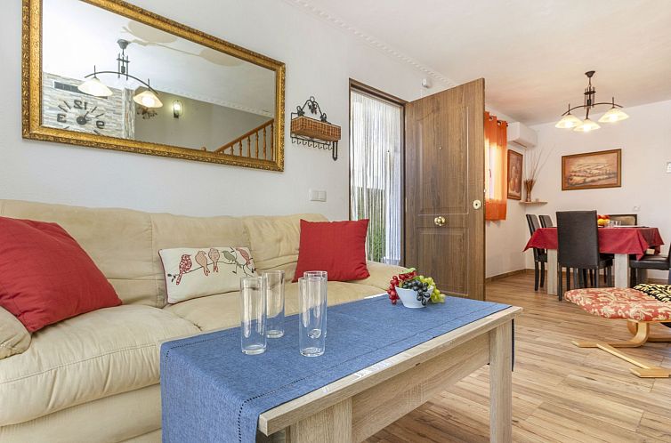 Vakantiehuis Palmera III